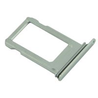 Лоток SIM-карти iPhone X (5.8") Silver