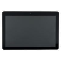 Дисплей Lenovo Tab E10 (TB-X104F / TB-X104L) complete Black