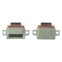 Роз'єм зарядки Samsung N970F / N971 / N975F / N976F / G780F / G781B / G980F (USB Type-C)