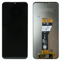 Дисплей Samsung Galaxy A14 5G SM-A146 complete Black
