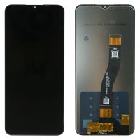 Дисплей Blackview A85 complete Black