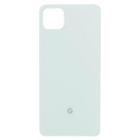 Задня частина корпусу Google Pixel 4 XL White