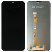 Дисплей Vivo Y12 (V1901) complete Black