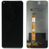 Дисплей Oppo A53 5g complete Black