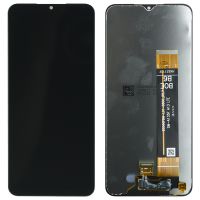 Дисплей Samsung Galaxy A13 4G SM-A135 complete Black