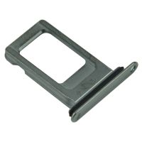 Лоток SIM-карти iPhone XS Max (6.4") Space Gray