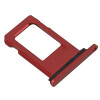 Лоток SIM-карти iPhone 11 (6.1" / Single Sim) Red