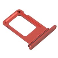 Лоток SIM-карти iPhone 12 (6.1" / Single Sim) Red