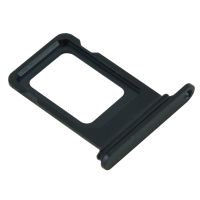 Лоток SIM-карти iPhone 12 (6.1" / Dual Sim) Black