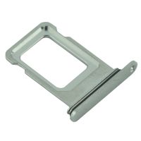 Лоток SIM-карти iPhone 12 Pro / iPhone 12 Pro Max (Single Sim) Silver
