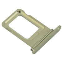 Лоток SIM-карти iPhone 12 Pro / iPhone 12 Pro Max (Single Sim) Gold