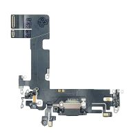 Шлейф зарядки для iPhone 13 (6.1") Midnight Original (PRC)