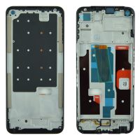 Рамка дисплея Oppo Realme 8i Black