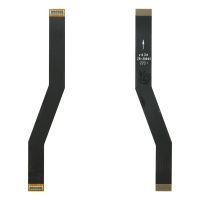 Шлейф ZTE Blade A51 2021 (Main)