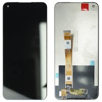 Дисплей Oppo A32 / A33 2020 / Nord N100 / A53 4G / A54 4G / A55 4G (MB00 RA373 -BOE R7.6 V05) Black