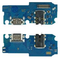 Плата зарядки Samsung Galaxy M12 SM-M127 / SM-M125 / A12s SM-A127 / SM-A125