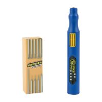 Полірувальна машинка Mechanic IRX6 Pro (з 9-ма шліфувальними головками)