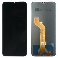 Дисплей Nokia G11 Plus complete Black