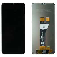Дисплей Samsung Galaxy A14 5G SM-A146 (Service Pack) Black