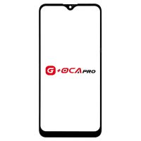 Скло дисплея OCA Pro для Xiaomi Redmi 8 / Redmi 8A + OCA (для переклеювання)
