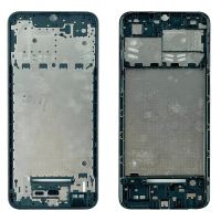 Рамка дисплея Samsung Galaxy A03 Core SM-A032F Black