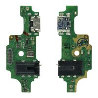 Плата зарядки Tecno Spark 5 / Spark 5 Pro (KD7) / Camon 15 / Camon 15 Air H/C