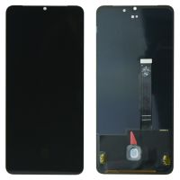 Дисплей OnePlus 7T / Oppo Reno Ace / Realme X2 Pro complete OLED Black
