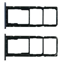 SIM-тримач Nokia G10 / Nokia G20 / Nokia G11 / Nokia G21 Blue