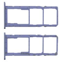 SIM-тримач Nokia G10 / Nokia G20 / Nokia G11 / Nokia G21 Violet