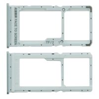 SIM-тримач Xiaomi Redmi Note 11 5G Chrome Silver