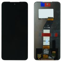 Дисплей Xiaomi Redmi 10 / Redmi 10 Prime / Redmi Note 11 4G (China) (Service Pack) Black