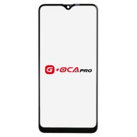 Скло дисплея OCA Pro для Samsung Galaxy A20S SM-A207 + OCA (для переклеювання)