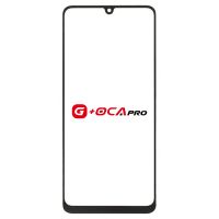 Скло дисплея OCA Pro для Samsung Galaxy A22 4G SM-A225 + OCA (для переклеювання)