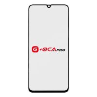 Скло дисплея OCA Pro для Samsung Galaxy A70 SM-A705 + OCA (для переклеювання)