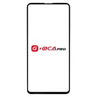 Скло дисплея OCA Pro для Xiaomi Redmi 9T / Redmi 9 Power / Note 9 4G + OCA (для переклеювання)