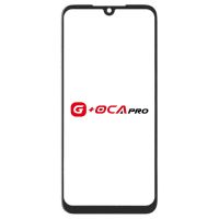 Скло дисплея OCA Pro для Xiaomi Redmi Note 7 + OCA (для переклеювання)