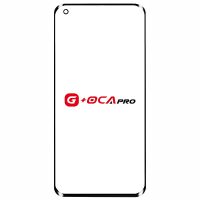 Скло дисплея OCA Pro для Xiaomi Mi 11 / Mi 11 Pro / Mi 11 Ultra + OCA (для переклеювання)
