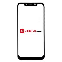 Скло дисплея OCA Pro для Xiaomi Pocophone F1 / Poco F1 + OCA (для переклеювання)