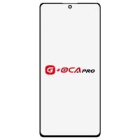Скло дисплея OCA Pro для Samsung Galaxy S10 Lite SM-G770 + OCA (для переклеювання)