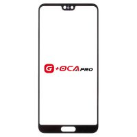 Скло дисплея OCA Pro для Huawei P20 (EML-L09) + OCA (для переклеювання)