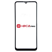 Скло дисплея OCA Pro для Huawei Y6p 2020 / Honor 9A + OCA (для переклеювання)