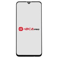 Скло дисплея OCA Pro для Huawei Honor 20 Lite / Honor 20i + OCA (для переклеювання)