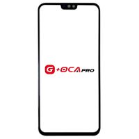 Скло дисплея OCA Pro для Huawei Honor 8X + OCA (для переклеювання)