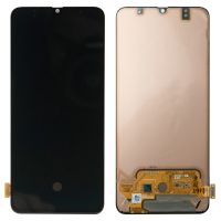 Дисплей Samsung Galaxy A70 SM-A705 Black (Original AMOLED)