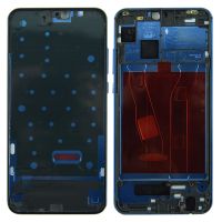 Рамка дисплея Huawei Honor 8X / View 10 Lite Blue