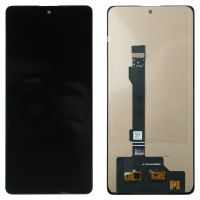 Дисплей Xiaomi Redmi Note 12 Pro 5G / Note 12 Pro Plus / Poco X5 Pro 5G complete TFT H/C Black