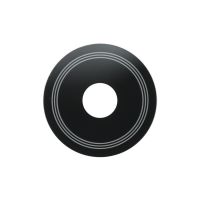 Скло камери Samsung Galaxy A03 Core 2021 A032F Black