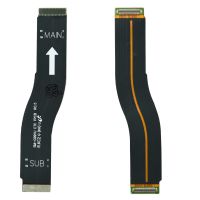 Шлейф Samsung Galaxy S21 SM-G991 (Main)