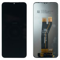 Дисплей Samsung Galaxy M14 5G SM-M146B complete Black Original (PRC)