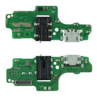Плата зарядки Tecno Spark 4 Lite